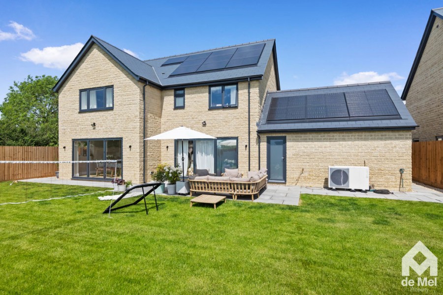 Images for Pyrus Close, Badgeworth Lane, Cheltenham, Gloucestershire, GL51