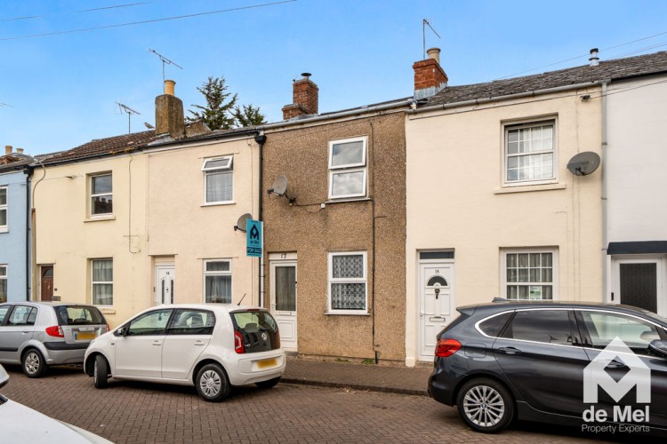 Images for Charles Street, Cheltenham