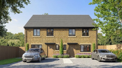 View Full Details for The Old Saw Mill, Gotherington Lane, Bishops Cleeve, Cheltenham, Gloucestershire, GL52 - EAID:deMelProperty, BID:de Mel Property