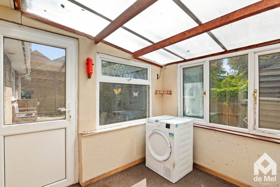 Images for Longlands Close, Bishops Cleeve, Cheltenham