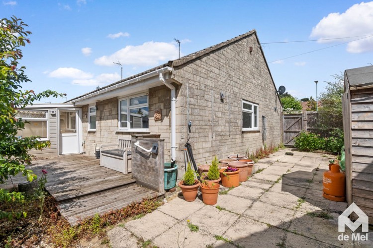 Images for Longlands Close, Bishops Cleeve, Cheltenham