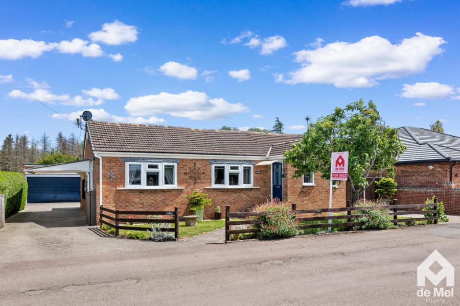 Images for Ash Lane, Down Hatherley, Gloucester