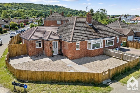 View Full Details for Everest Road, Leckhampton - EAID:deMelProperty, BID:de Mel Property
