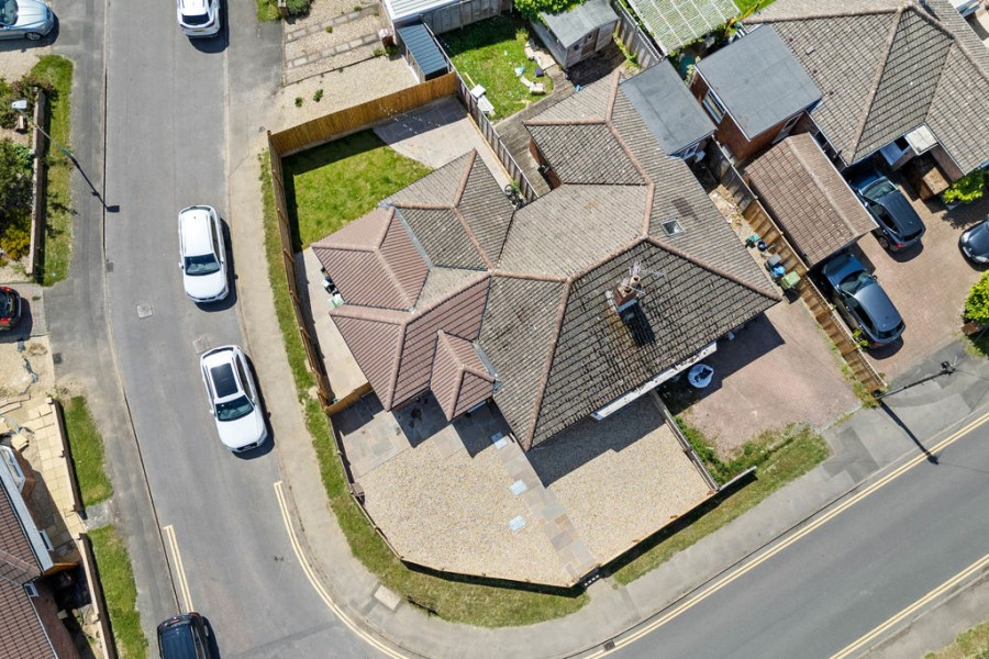 Images for Everest Road, Leckhampton