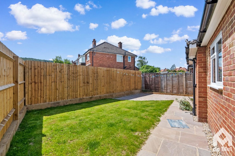 Images for Everest Road, Leckhampton