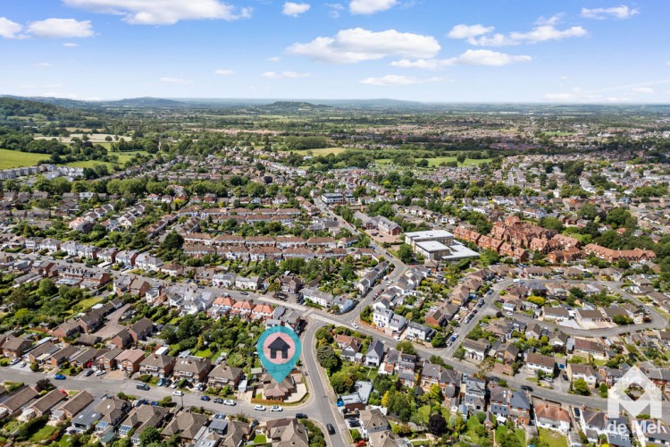 Images for Everest Road, Leckhampton
