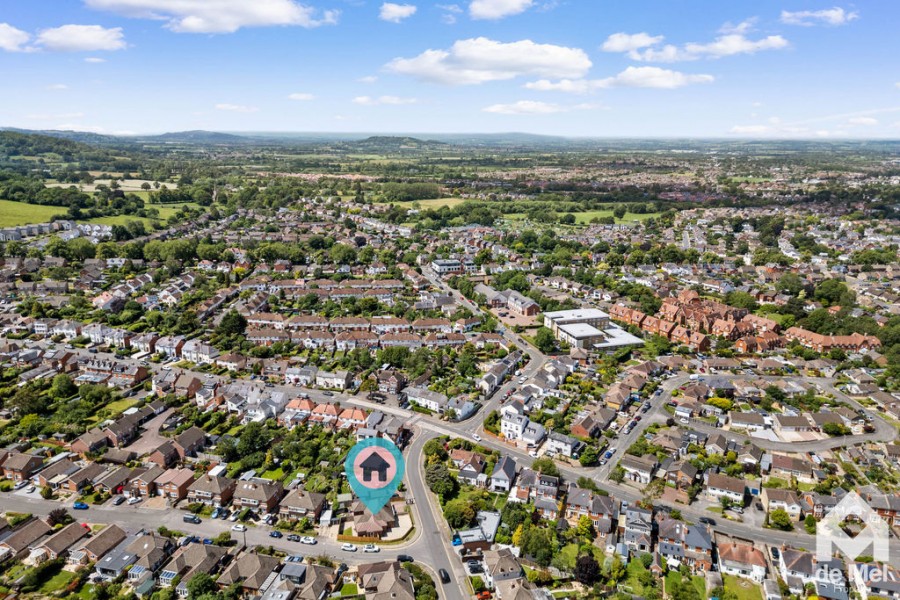 Images for Everest Road, Leckhampton