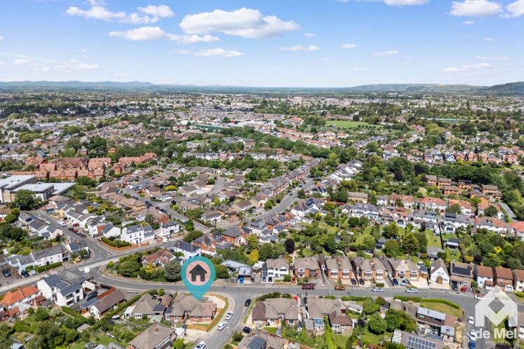 Images for Everest Road, Leckhampton