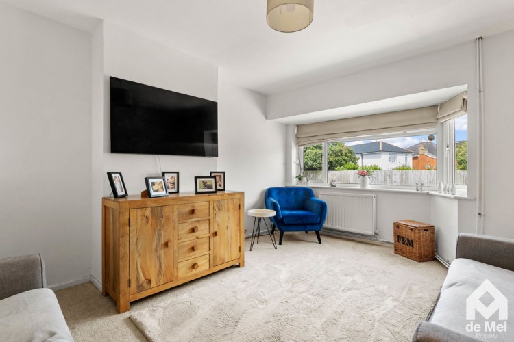 Images for Everest Road, Leckhampton