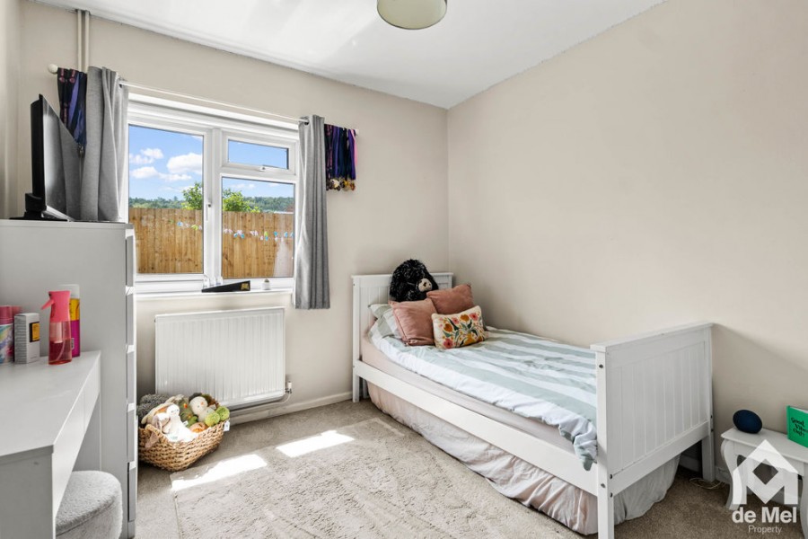 Images for Everest Road, Leckhampton