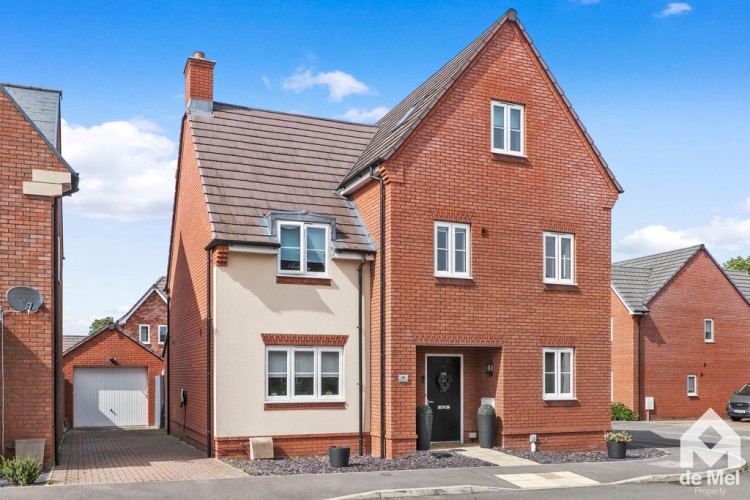 Images for Greenwood Drive, Stoke Orchard, Cheltenham, GL52