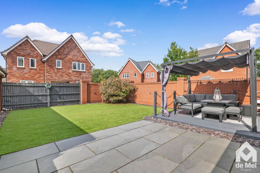 Images for Greenwood Drive, Stoke Orchard, Cheltenham, GL52