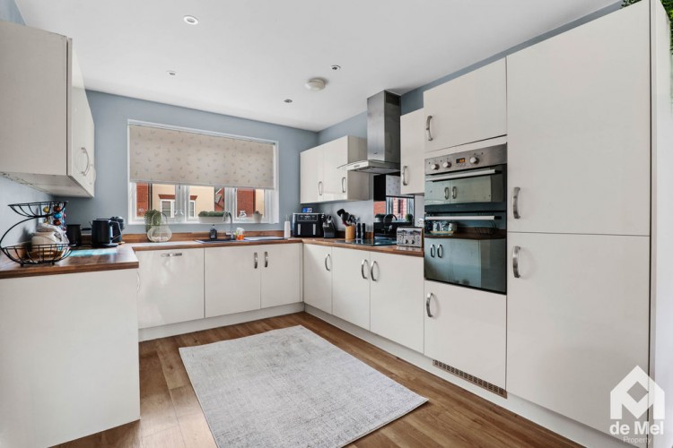 Images for Greenwood Drive, Stoke Orchard, Cheltenham, GL52