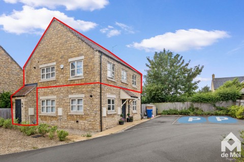 View Full Details for Belas Close, Winchcombe - EAID:deMelProperty, BID:de Mel Winchcombe