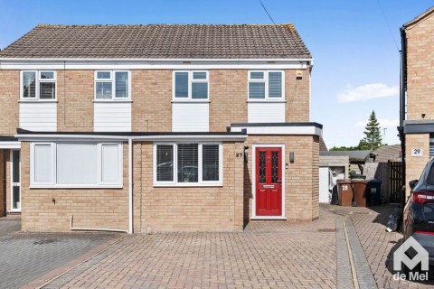 View Full Details for The Hopyard, Northway, Tewkesbury - EAID:deMelProperty, BID:de Mel Property