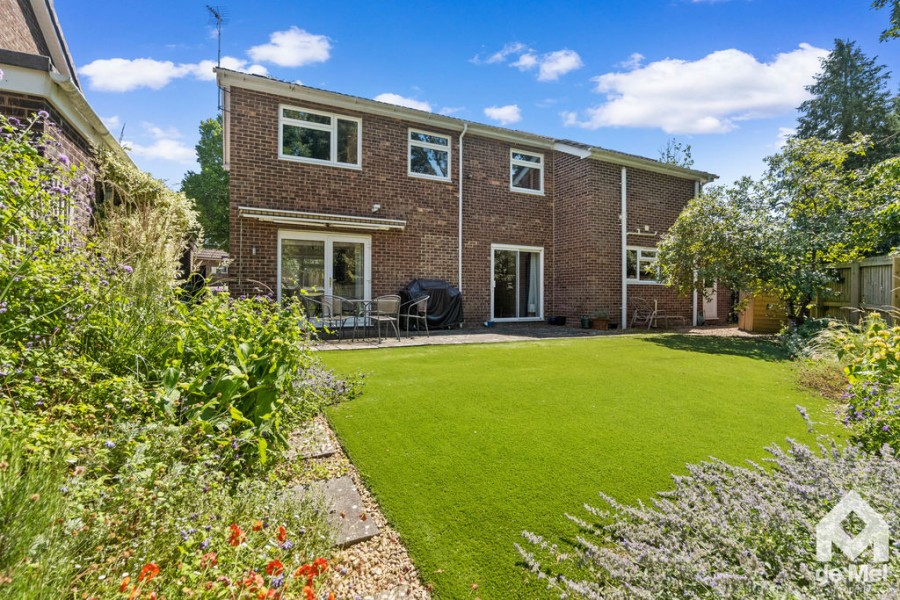 Images for Merestones Drive, Cheltenham