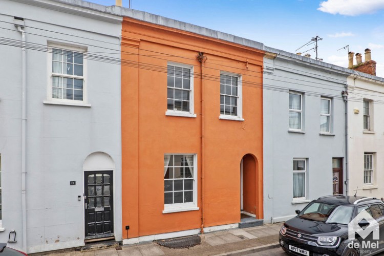 Images for Portland Square, Cheltenham