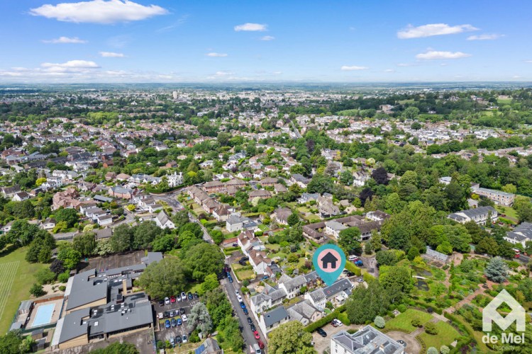 Images for East Court Mews, Charlton Kings, Cheltenham, GL52