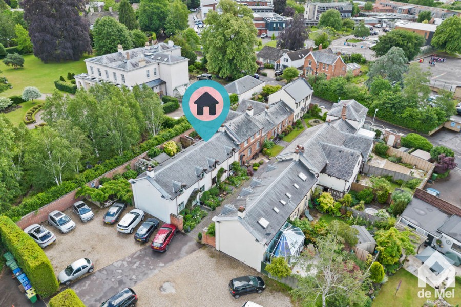 Images for East Court Mews, Charlton Kings, Cheltenham, GL52