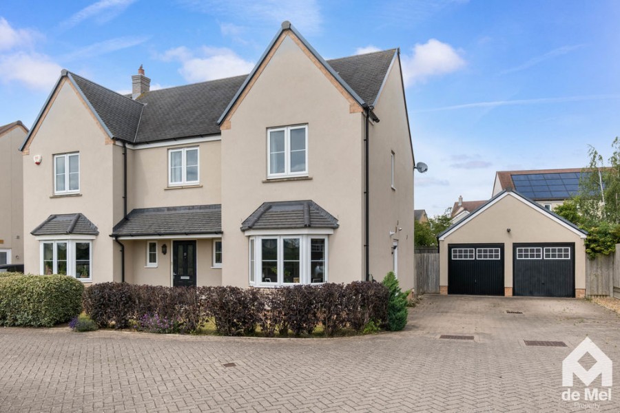 Images for Franklin Road, Alderton