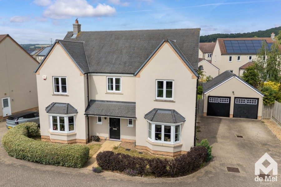 Images for Franklin Road, Alderton