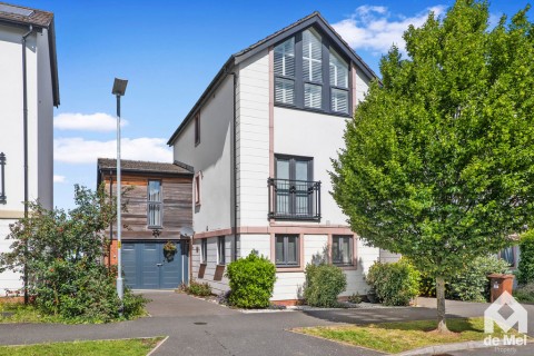 View Full Details for Denman Avenue, Cheltenham, Gloucestershire, GL50 - EAID:deMelProperty, BID:de Mel Property