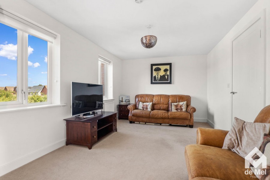 Images for Denman Avenue, Cheltenham, Gloucestershire, GL50