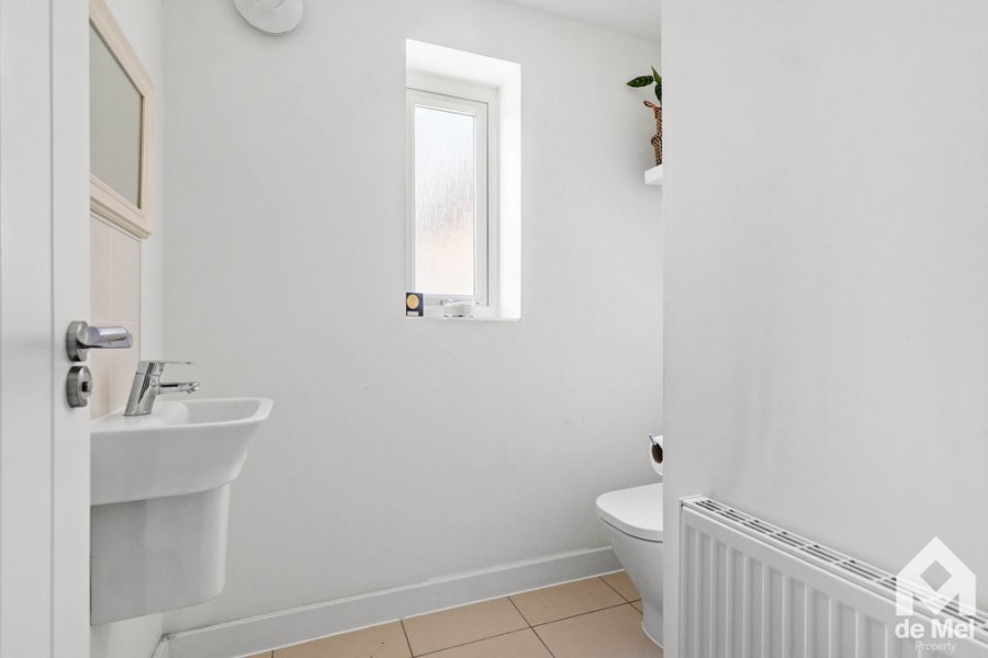 Images for Denman Avenue, Cheltenham, Gloucestershire, GL50