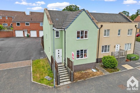View Full Details for Newent Road, Cheltenham - EAID:deMelProperty, BID:de Mel Property