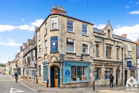 View Full Details for High Street, Winchcombe - EAID:deMelProperty, BID:de Mel Winchcombe