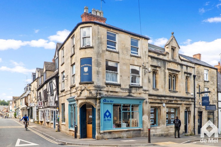Images for High Street, Winchcombe