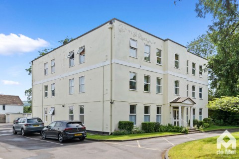 View Full Details for Tresmere, Pittville Circus - EAID:deMelProperty, BID:de Mel Property