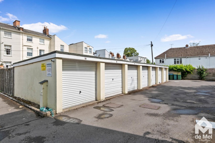 Images for Tresmere, Pittville Circus