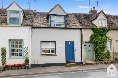 View Full Details for Gloucester Street, Winchcombe - EAID:deMelProperty, BID:de Mel Winchcombe
