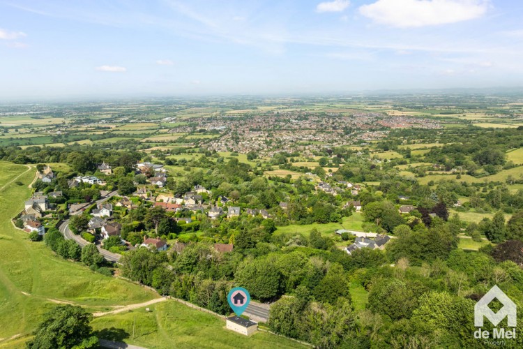 Images for Cleeve Hill, Cheltenham, Gloucestershire, GL52