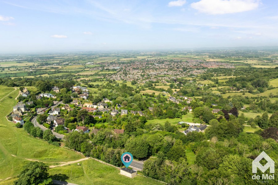 Images for Cleeve Hill, Cheltenham, Gloucestershire, GL52
