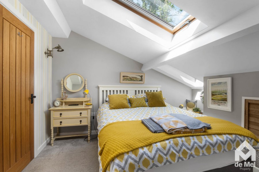Images for Cleeve Hill, Cheltenham, Gloucestershire, GL52