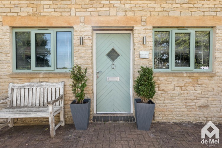 Images for Cleeve Hill, Cheltenham, Gloucestershire, GL52