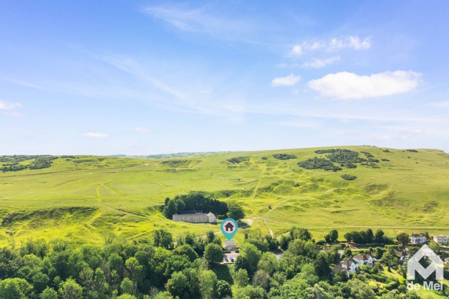 Images for Cleeve Hill, Cheltenham, Gloucestershire, GL52