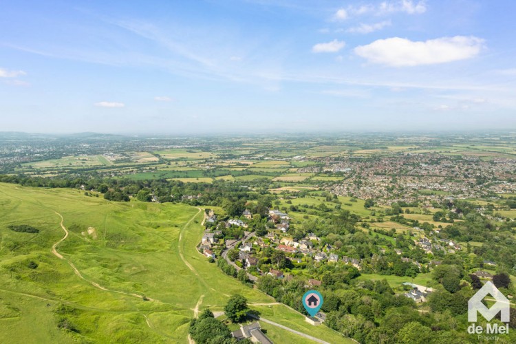 Images for Cleeve Hill, Cheltenham, Gloucestershire, GL52