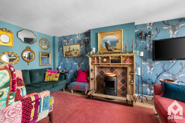 Images for Cleeve Hill, Cheltenham, Gloucestershire, GL52