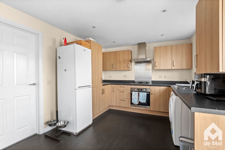 Images for Red Pippin Road, Bishops Cleeve, Cheltenham, GL52