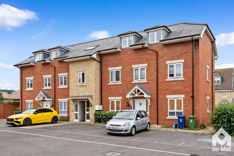 Images for SHARED OWNSERSHIP, Fotescue Road, Bishops Cleeve