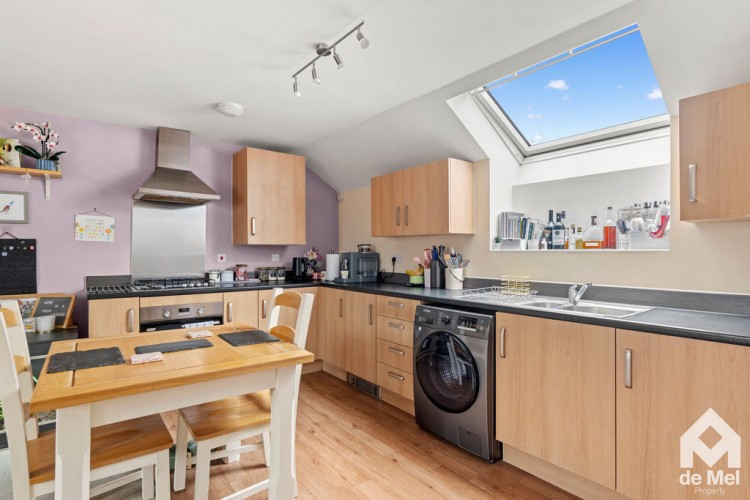 Images for SHARED OWNSERSHIP, Fotescue Road, Bishops Cleeve