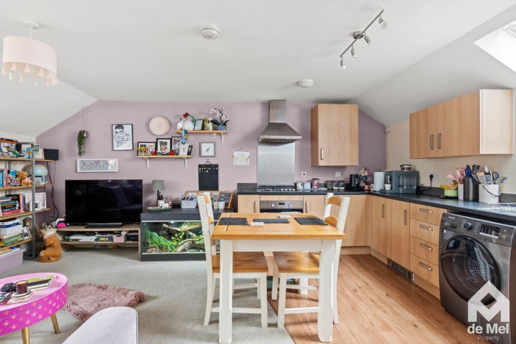 Images for SHARED OWNSERSHIP, Fotescue Road, Bishops Cleeve