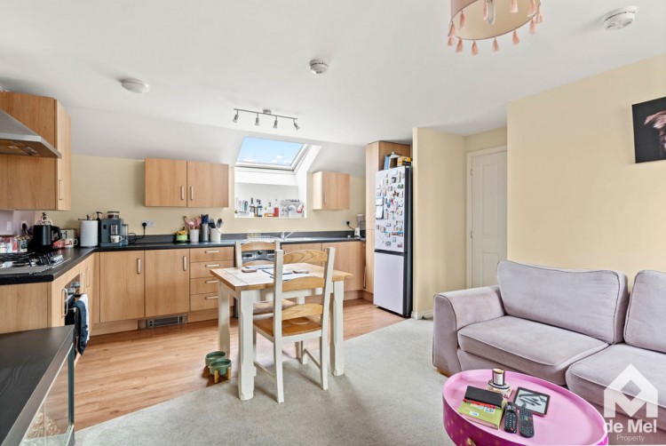 Images for SHARED OWNSERSHIP, Fotescue Road, Bishops Cleeve