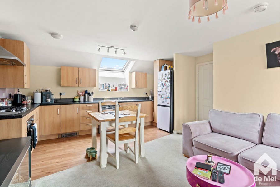 Images for SHARED OWNSERSHIP, Fotescue Road, Bishops Cleeve