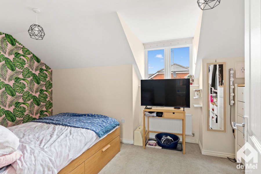 Images for SHARED OWNSERSHIP, Fotescue Road, Bishops Cleeve