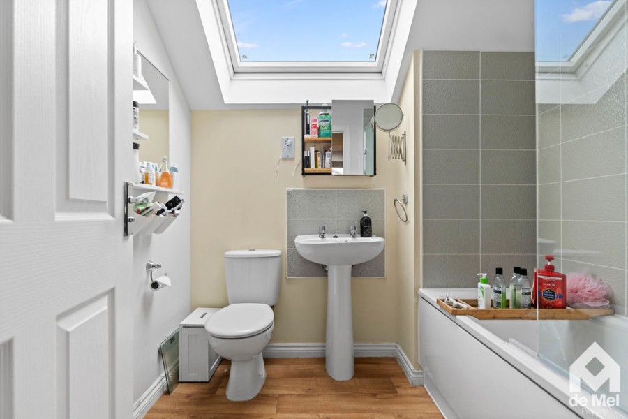 Images for SHARED OWNSERSHIP, Fotescue Road, Bishops Cleeve