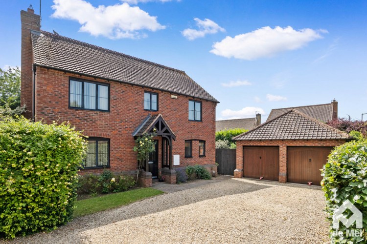 Images for Stoke Park Close, Bishops Cleeve, Cheltenham